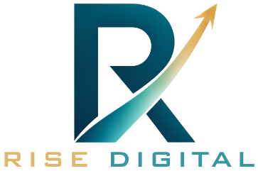 RISE DIGITAL — טכנולוגיה שמקדמת עסקים